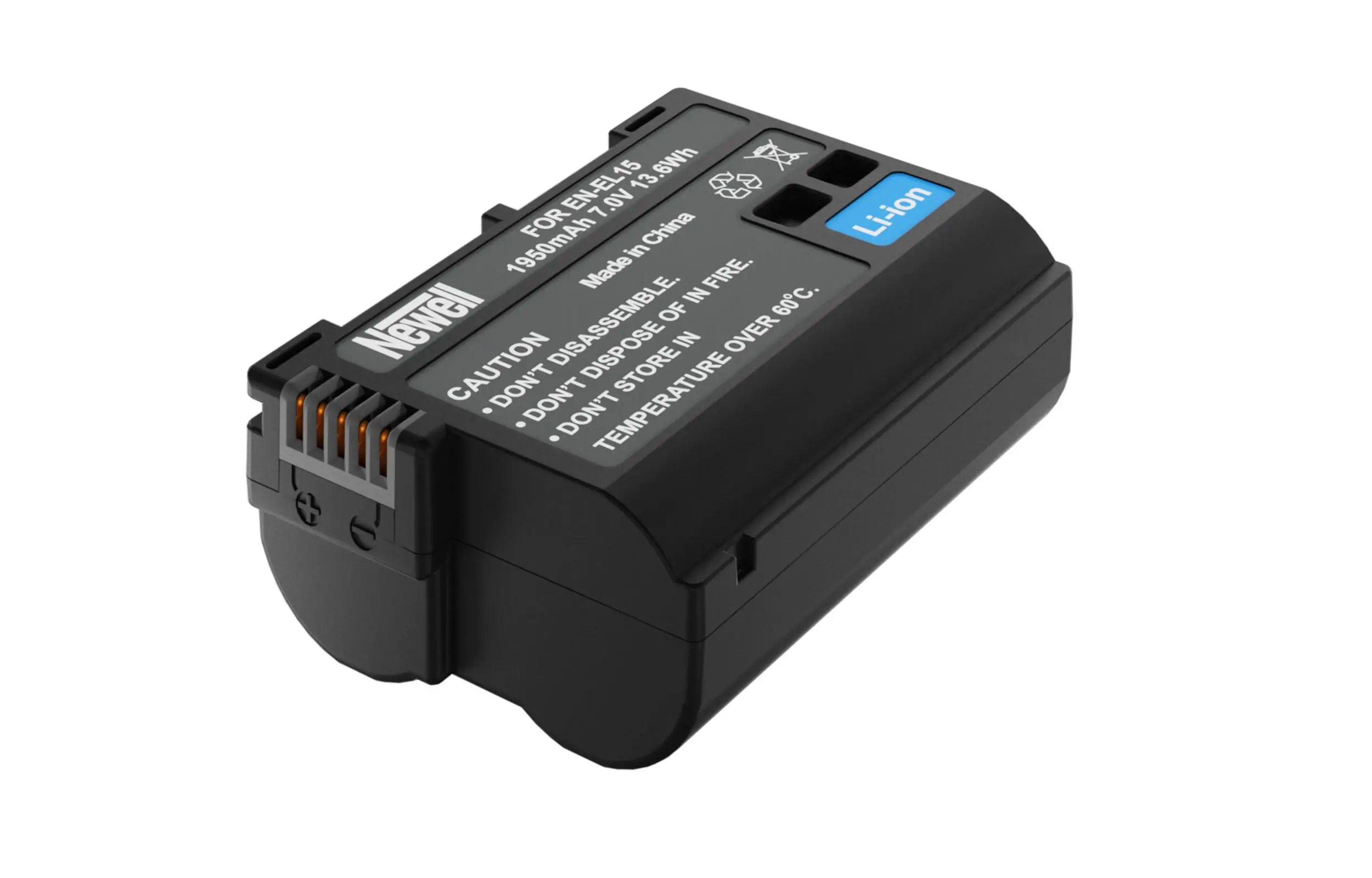 Akumulator Newell EN-EL15
