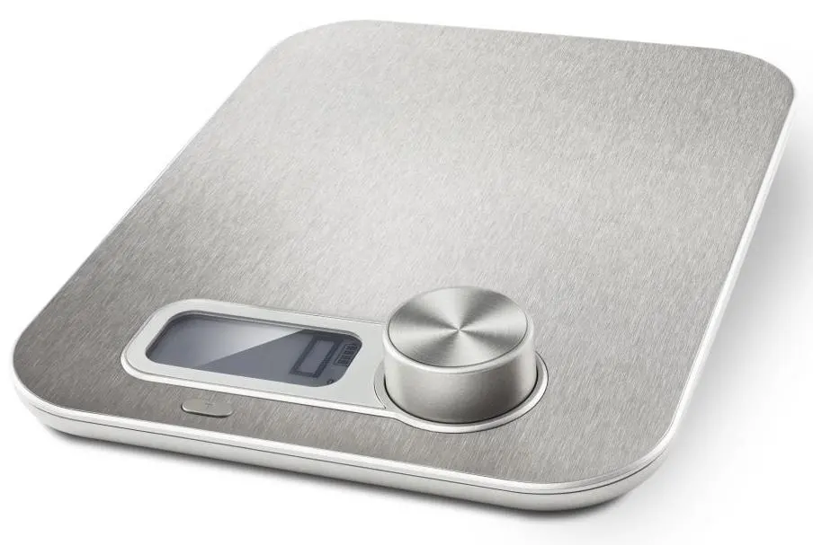 Waga Caso Germany Kitchen Energy Tarowanie 5kg