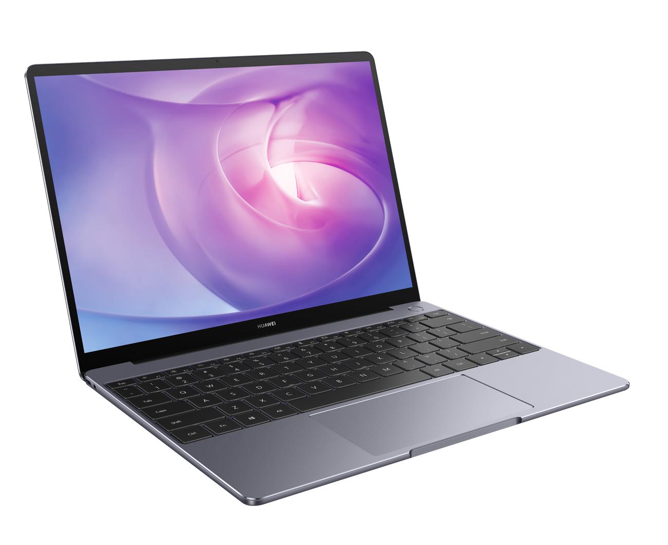 HUAWEI MateBook13　10世代i7 メモリー16gb Laptop Huawei MateBook 13 2020 13