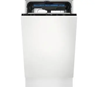 Zmywarka Electrolux EEM62310L 44,6cm Automatyczne otwieranie drzwi Szuflada na sztućce