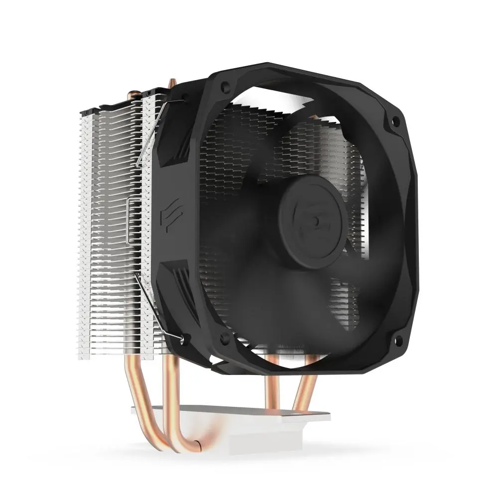 Chłodzenie SilentiumPC Spartan 4