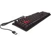 Klawiatura mechaniczna HP OMEN Encoder Cherry MX Brown Brązowy