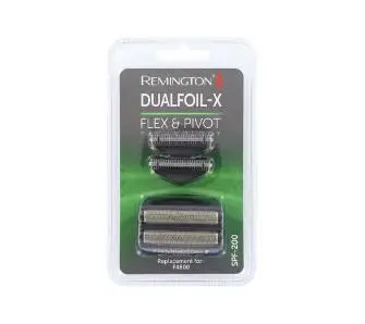 Folia i blok ostrzy do golarek Remington SPF-200