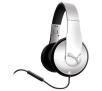 Słuchawki przewodowe Puma Vortice PMAD6010 (biały)