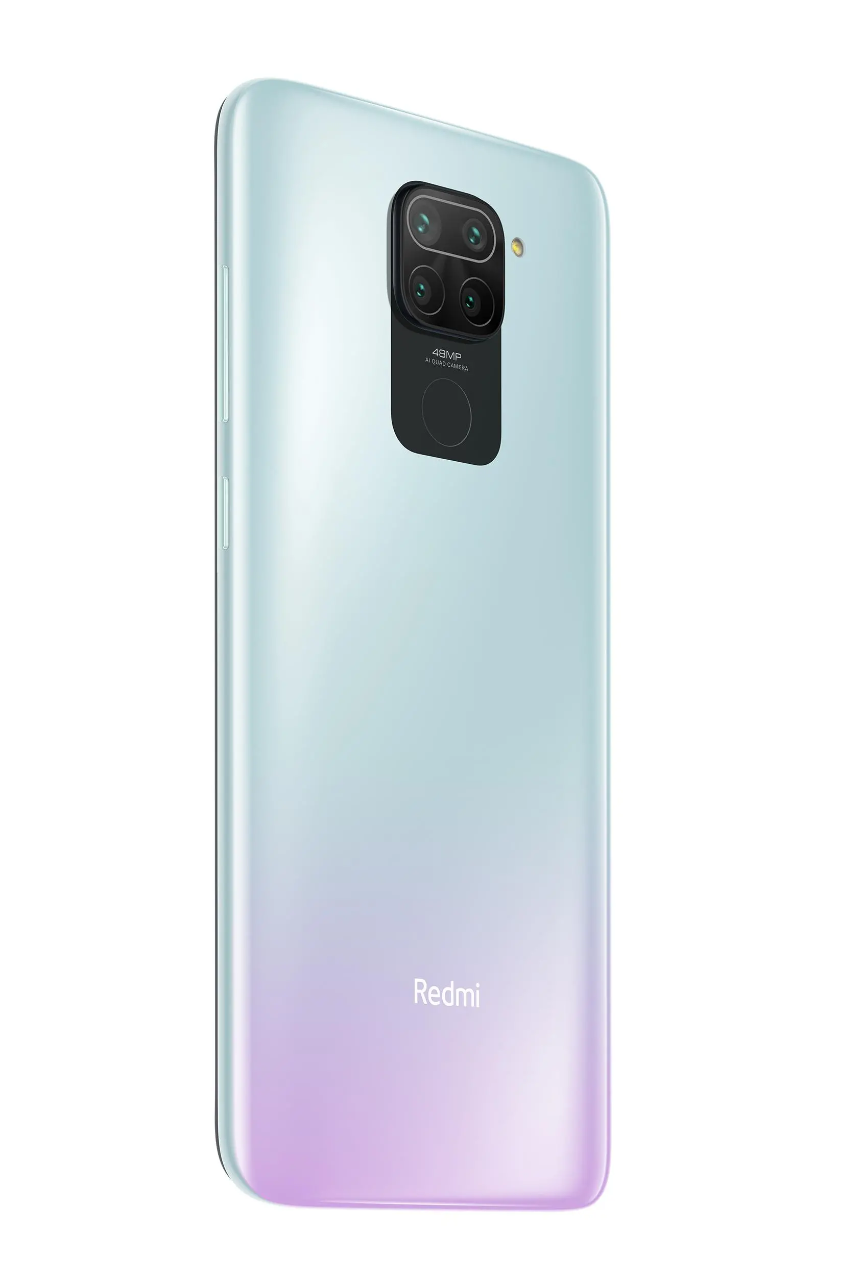 Smartfon Xiaomi Redmi Note 9 3/64GB 6,53" 60Hz 48Mpix Polar White
