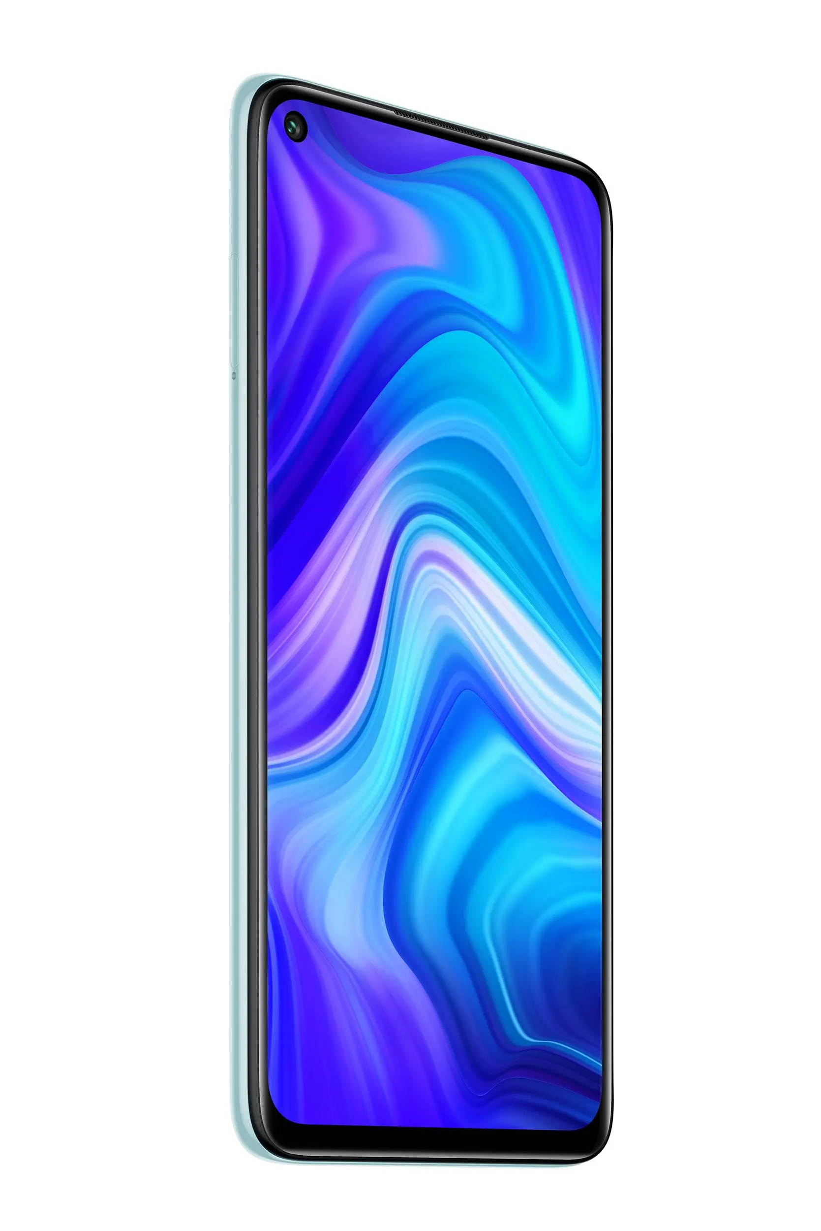 Smartfon Xiaomi Redmi Note 9 3/64GB 6,53" 60Hz 48Mpix Polar White