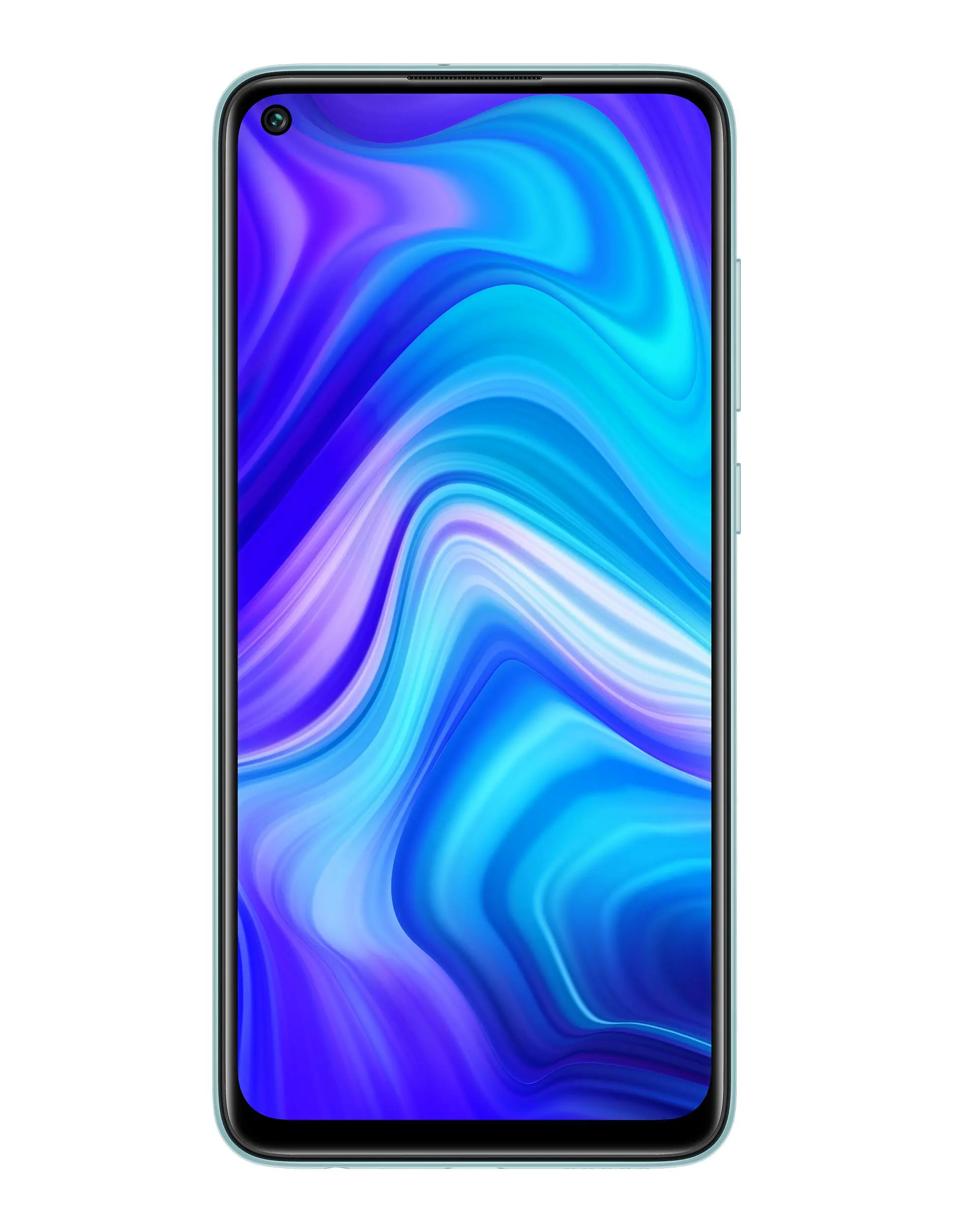 Smartfon Xiaomi Redmi Note 9 3/64GB 6,53" 60Hz 48Mpix Polar White