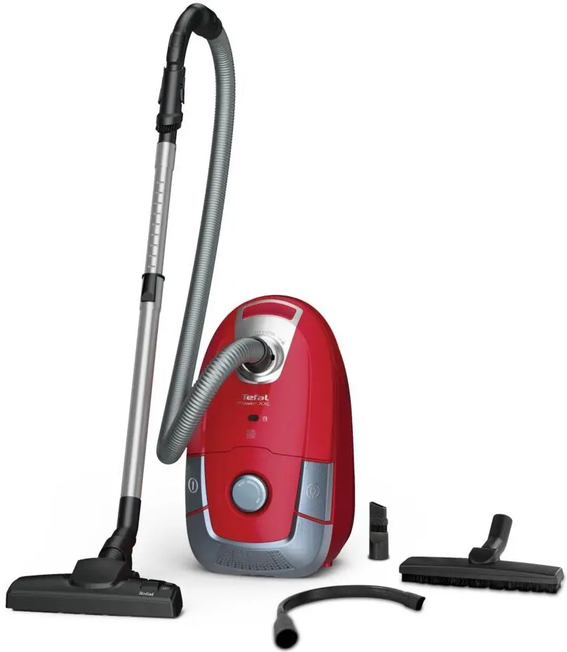 Odkurzacz Tefal Power XXL TW3153 Szczotka do parkietów