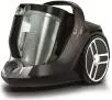 Odkurzacz Tefal Silence Force Cyclonic TW7260 550W Mini turboszczotka Szczotka do parkietów