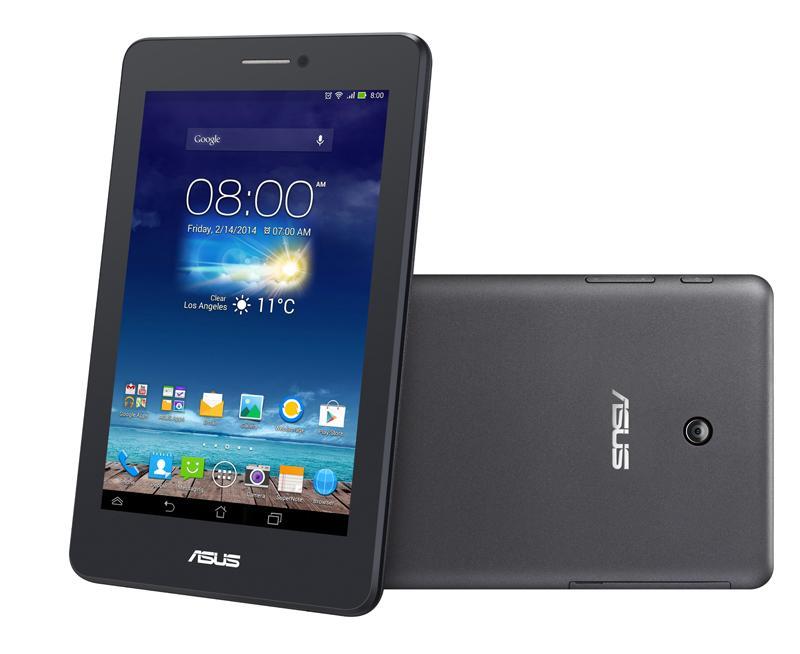ASUS Fonepad 7 ME175CG
