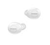 Słuchawki bezprzewodowe Philips UpBeat TAT2205WT/00 Dokanałowe Bluetooth 5.1 Biały