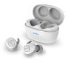 Słuchawki bezprzewodowe Philips UpBeat TAT3215WT/00 Dokanałowe Bluetooth 5.1 Biały