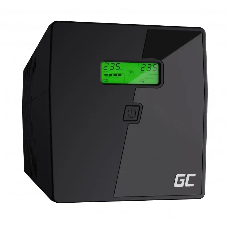 UPS Green Cell UPS08 Power Proof 1000VA 700W