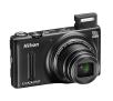 Nikon Coolpix S9600 (czarny)