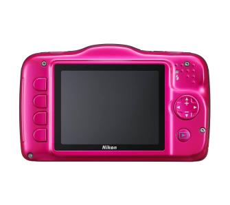 動作確認済 美品 Nikon COOLPIX S52 コーラルピンク CCD 動作確認済 美品 Nikon COOLPIX S52 コーラルピンク CCD 動作