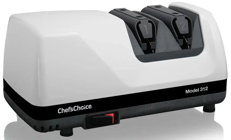 Ostrzałka Chef'sChoice Model 312