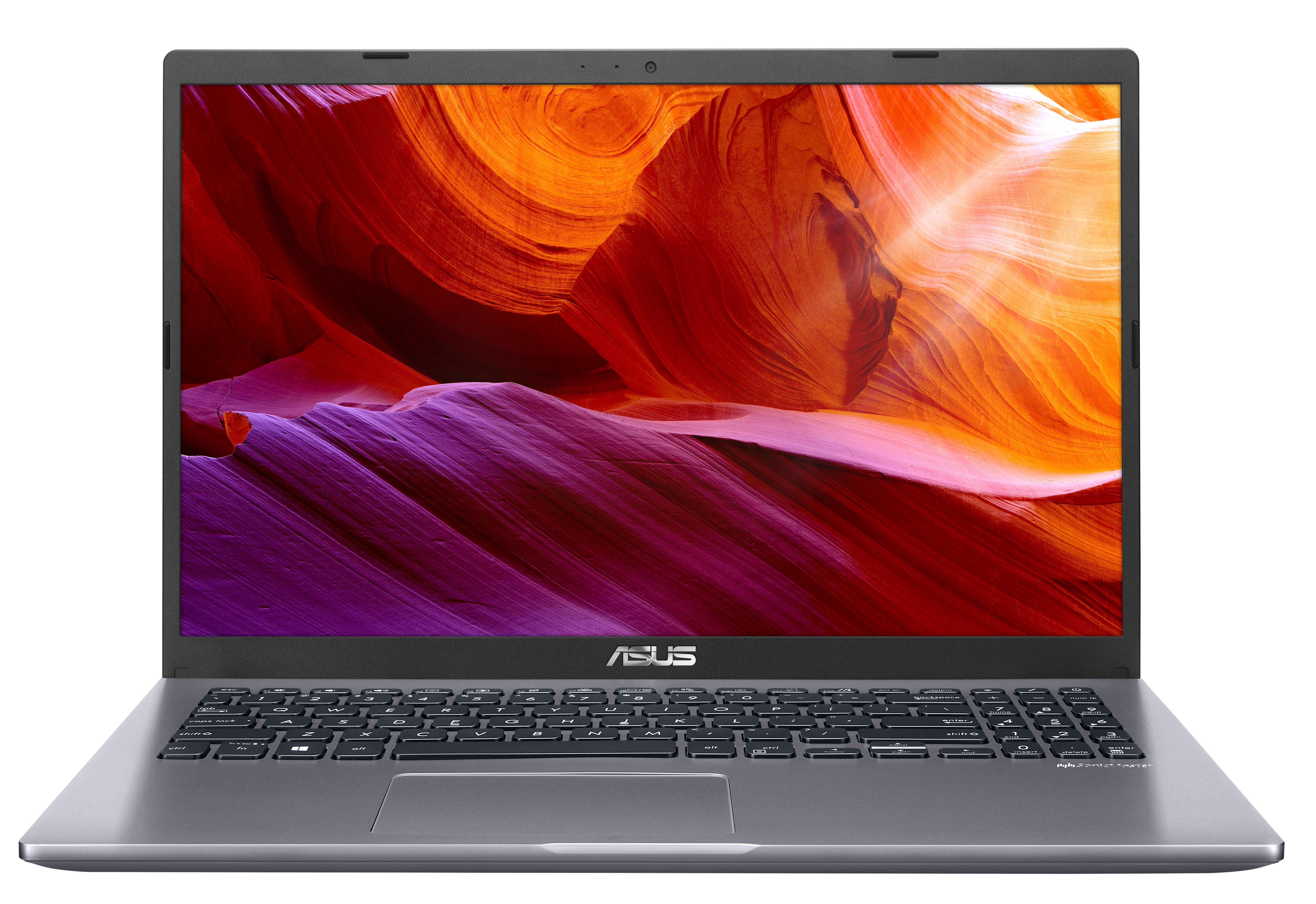 Laptop ASUS M509DA-EJ071T 15,6'' AMD Ryzen 7 3700U 8GB RAM  512GB Dysk SSD  Win10