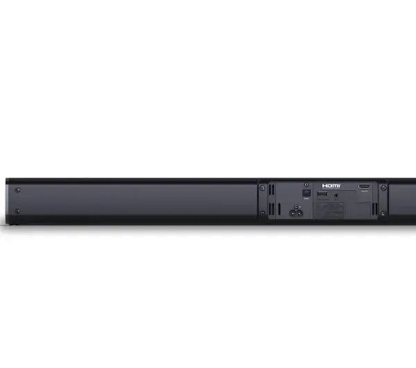 Sharp HT-SB140MT 2.0 Bluetooth