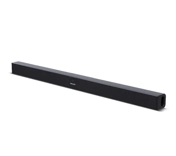 Sharp HT-SB140MT 2.0 Bluetooth