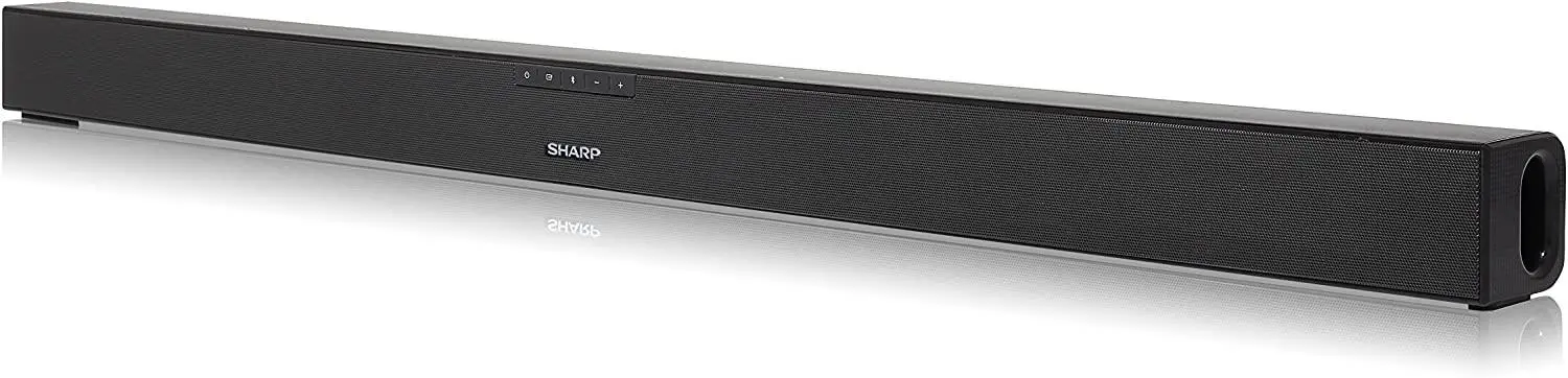 Soundbar Sharp HT-SB140MT 2.0 Bluetooth