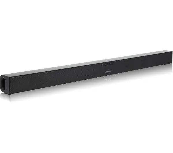 Sharp HT-SB140MT 2.0 Bluetooth
