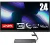 Monitor Lenovo Q24h-10 24" 2K IPS 75Hz 4ms