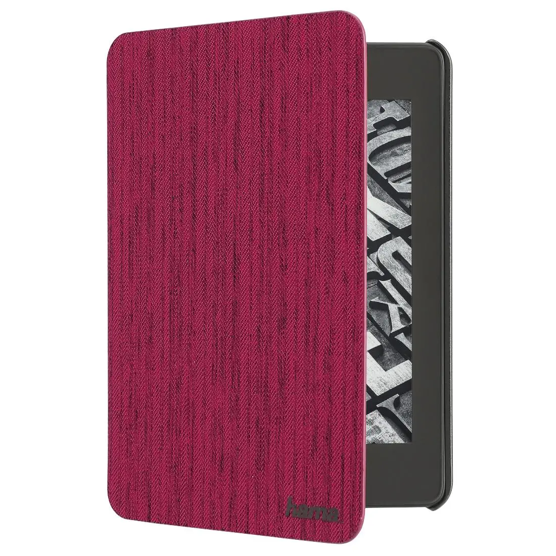 Etui Hama Tayrona Kindle Paperwhite 4 Czerwony