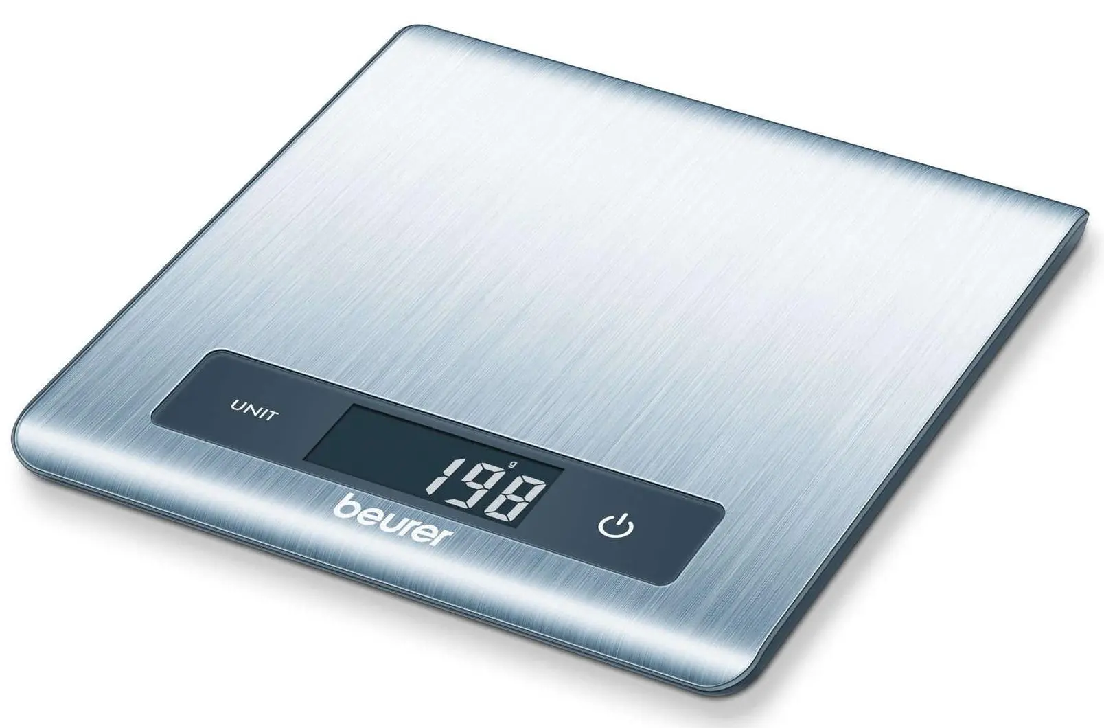 Waga Beurer KS 51 Tarowanie 5kg