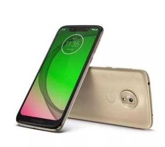 Motorola Moto G7 Play