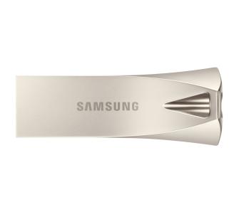 PenDrive Samsung BAR Plus 2020 256GB USB 3.1 Szampański-srebrny
