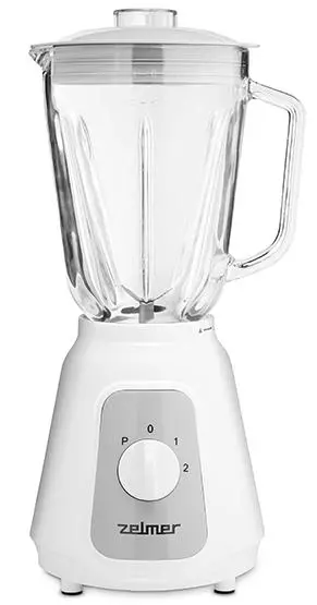 Blender kielichowy Zelmer ZSB4707 1,5l