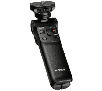 Uchwyt do selfie Sony GP-VPT2BT Bluetooth Czarny