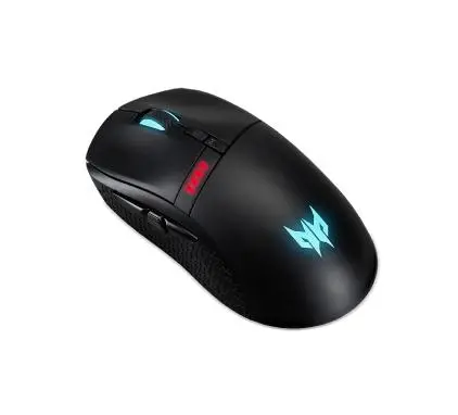 Myszka gamingowa Acer Predator Cestus 350 Czarny