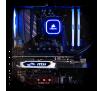 Actina by Corsair Intel® Core™ i5-9600K 16GB 1TB+512GB GTX1660Ti