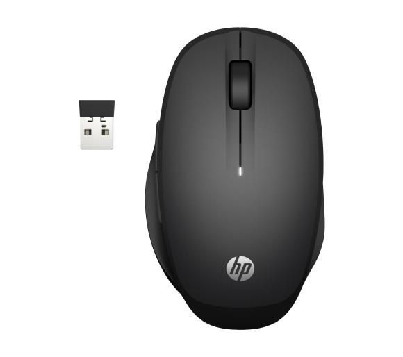 mysz komputerowa HP Dual Mode