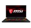 MSI GS75 Stealth 10SE-047PL 17,3'' 240Hz Intel® Core™ i7-10750H 16GB RAM  1TB Dysk SSD  RTX2060 Grafika Win10 Pro