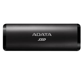 Dysk Adata SE760 1TB USB 3.2 Typ C Czarny