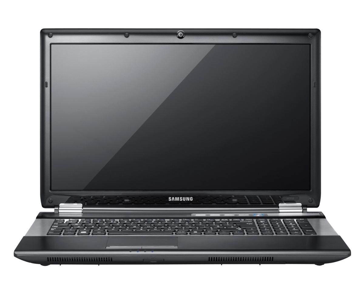 Samsung NP-RF710-S05PL Grafika Win7