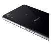 Sony Xperia Z2 (czarny) + SmartBand SWR10