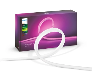 Philips Hue White and Colour Ambiance Taśma zewnętrzna 5m - Kup na Raty - RRSO 0%