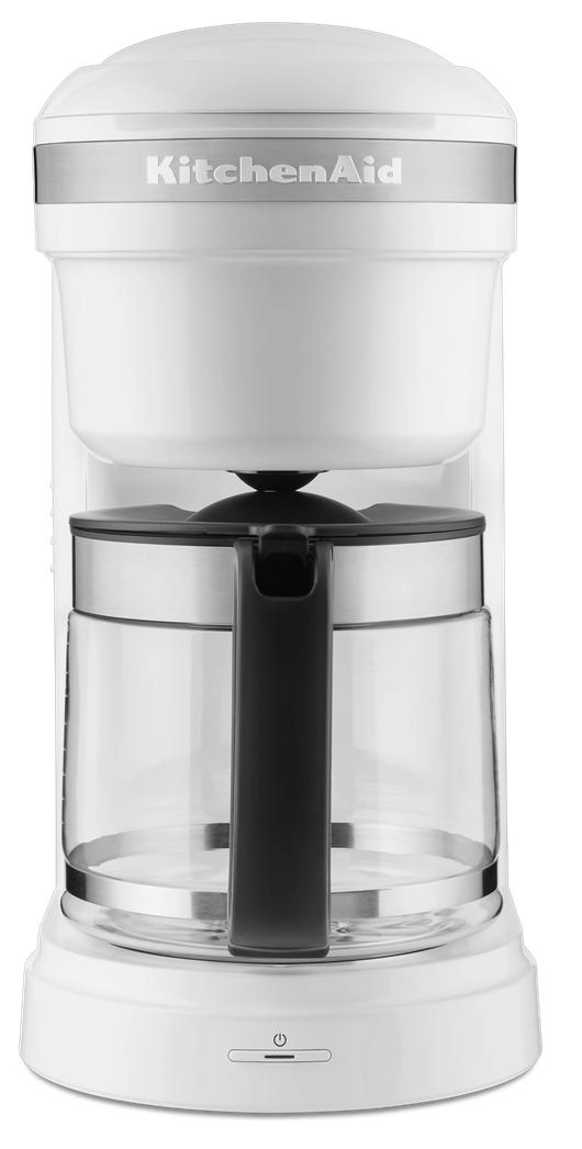 Ekspres KitchenAid 5KCM1208EWH