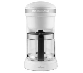 Ekspres KitchenAid 5KCM1208EWH