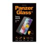 Szkło hartowane PanzerGlass do Samsung A51 Czarny