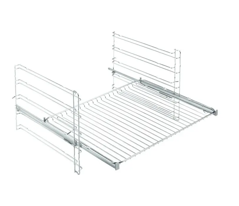 Prowadnice teleskopowe do piekarnika Electrolux TR1LFSTV
