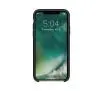 Etui Xqisit Silicone do iPhone 11 Pro Czarny