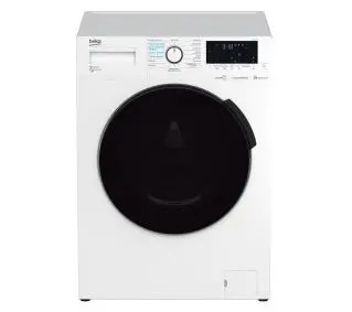 Beko HTV7716XW SteamCure  45cm 7kg/4kg Zdalne sterowanie - Kup na Raty - RRSO 0%