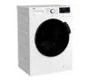 Pralko-suszarka Beko HTV7716XW SteamCure  45cm 7kg/4kg