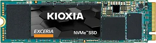 Dysk SSD Kioxia EXCERIA NVMe SSD 500GB LRC10Z500GG8