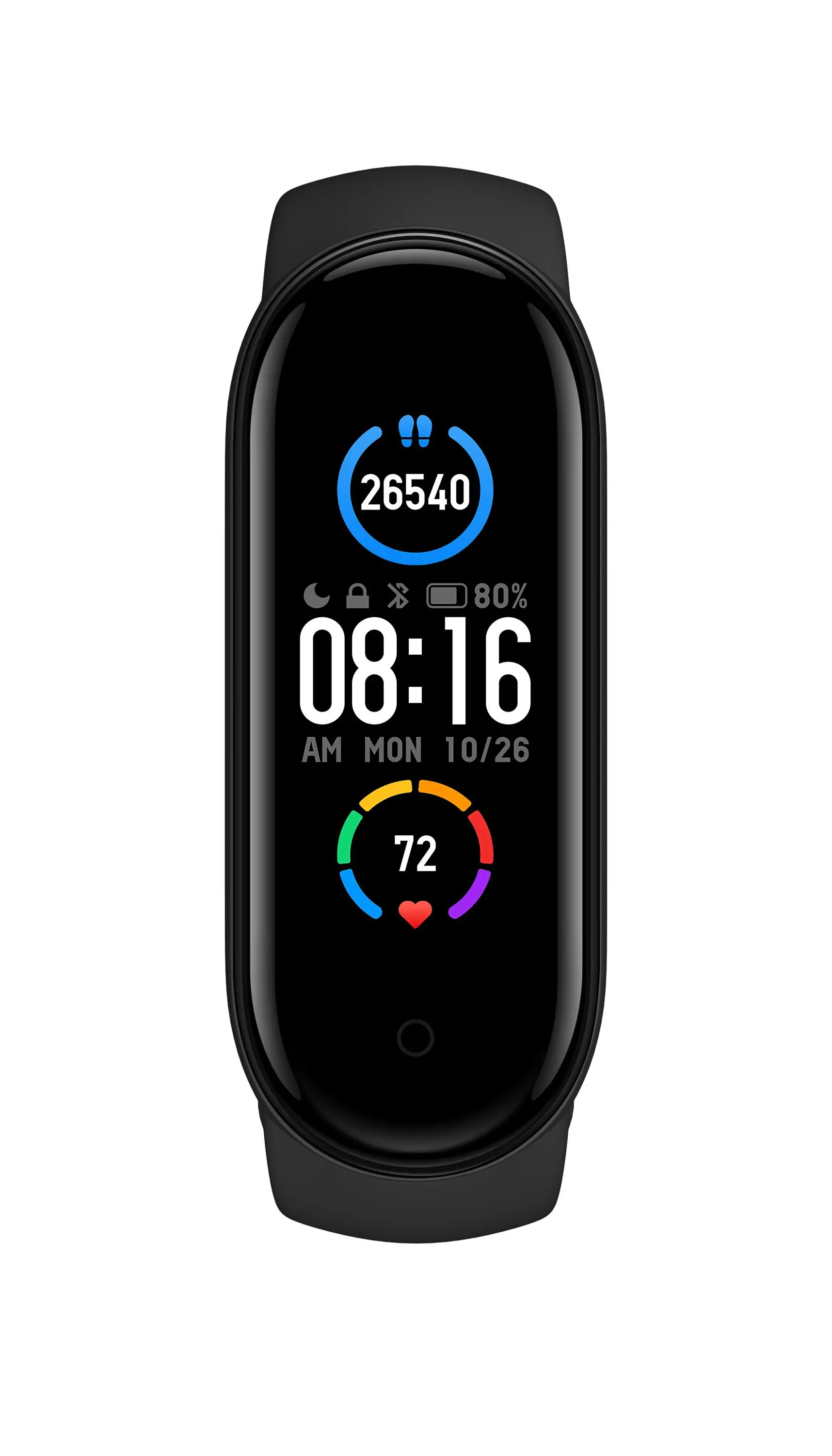 Smartband Xiaomi Mi Band 5