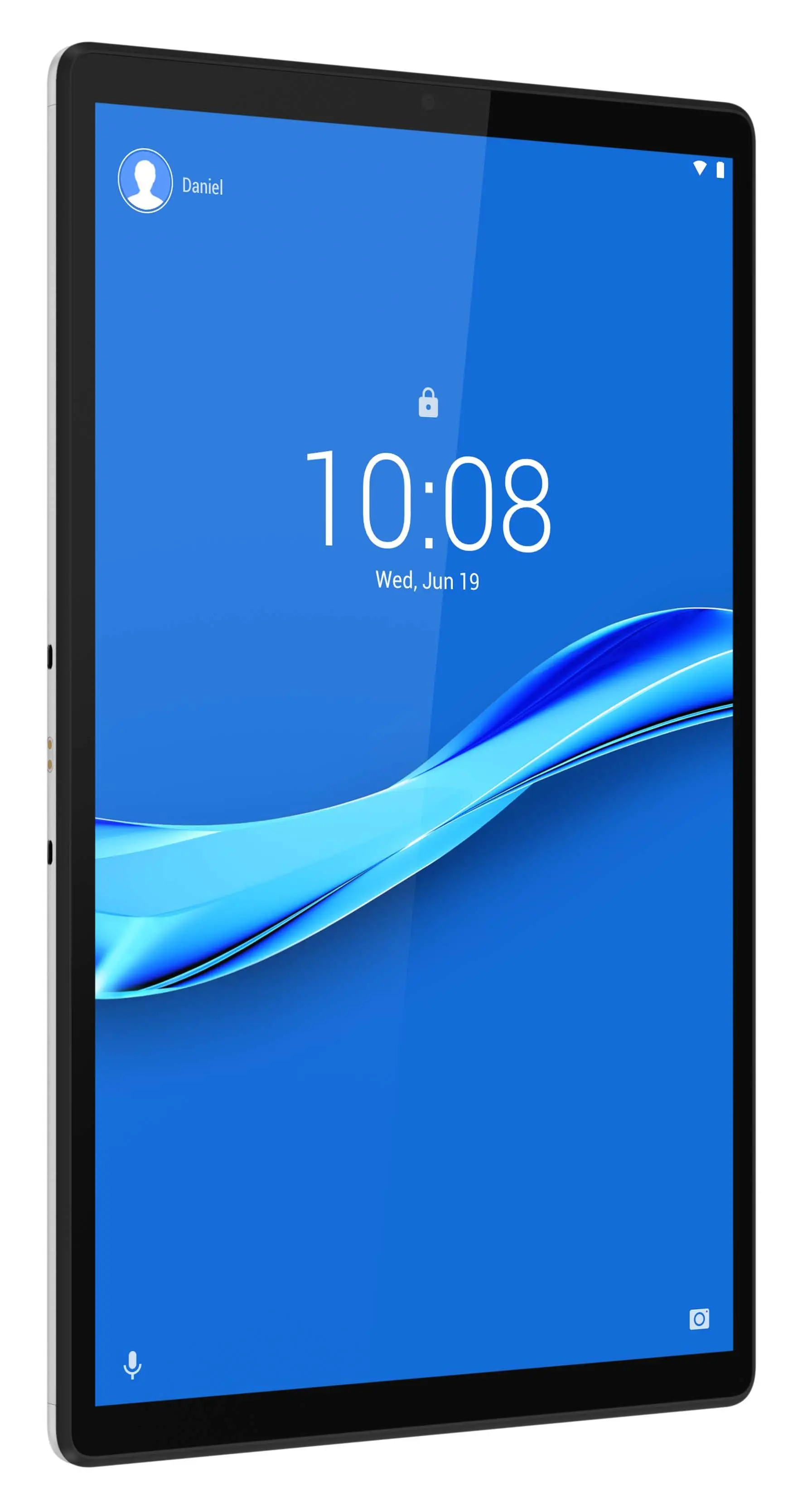 Androidタブレット本体 Lenovo Tab M10 FHD PLUS TB-X606X LENOVO Tab M10 Plus TB-X606X 10.3